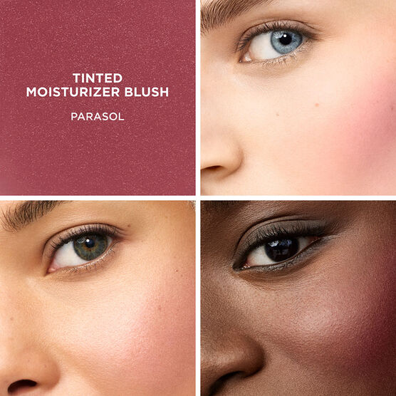 BLUSH PARASOL TINTED MOIST BLUSH